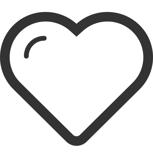 Bookmark, favorite, heart, love, valentine's day icon - Free download