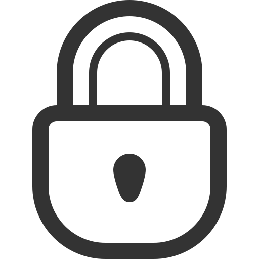 Lock, unlock, password, secure, security icon - Free download