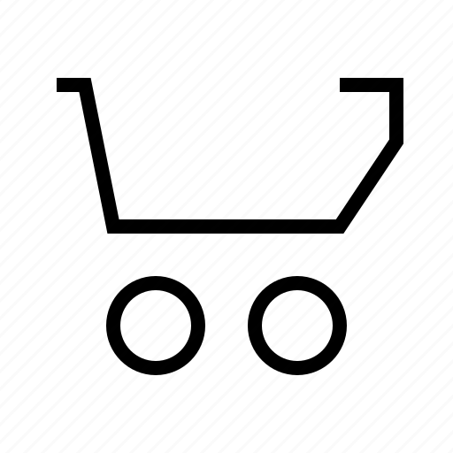 Cart, shopping icon - Download on Iconfinder on Iconfinder