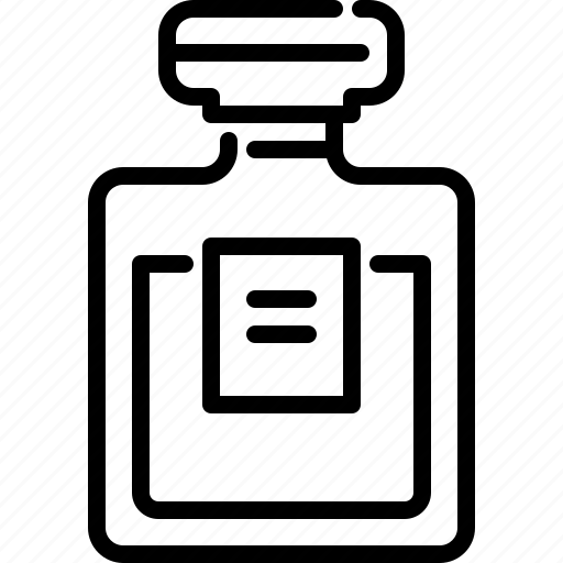 Cosmetic, beauty, makeup, perfume, bottle icon - Download on Iconfinder