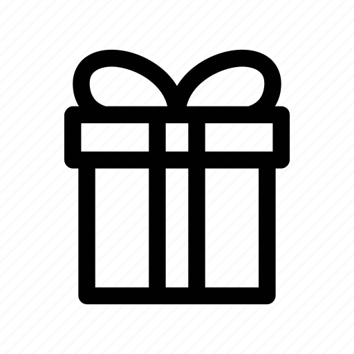 Birthday, gift, give, love, present icon - Download on Iconfinder