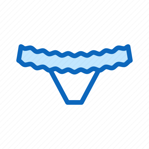 Lingerie, panties, underpants, underwear, woman icon - Download on Iconfinder