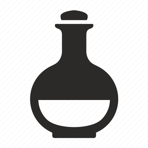 Bottle, glass, water icon - Download on Iconfinder