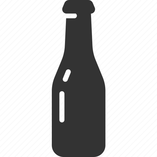 Alcohol, beer, bottle, cider, cola, drink, vodka icon - Download on Iconfinder