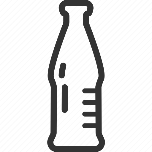 Beverage, bottle, cola, drink, soda, soft icon - Download on Iconfinder