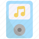 mp3, music, player, sound, song, device