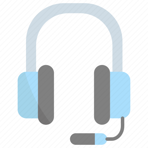 Headphone, headset, earphone, music, sound icon - Download on Iconfinder