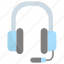 headphone, headset, earphone, music, sound 