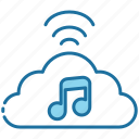 music streaming, cloud music, music, online music, audio cloud 