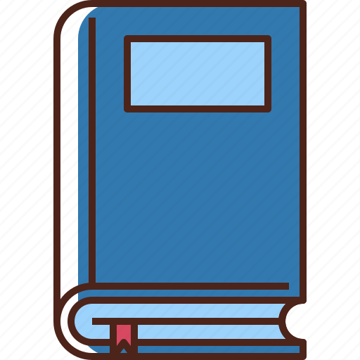 Book, education, study, learning, reading, school, knowledge icon - Download on Iconfinder