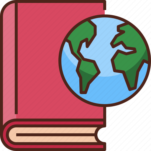 Encyclopedia, book, education, knowledge, study, reading, literature icon - Download on Iconfinder