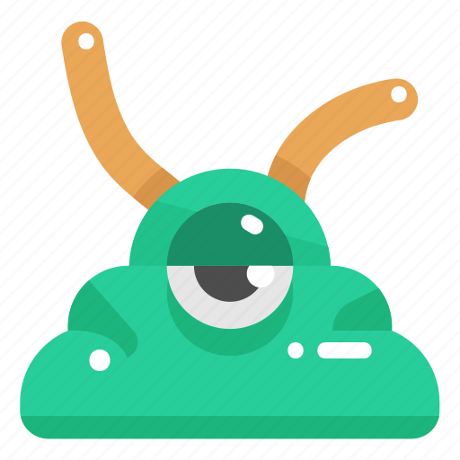 Alien, avatar, halloween, horror, monster, scary, terror icon - Download on Iconfinder