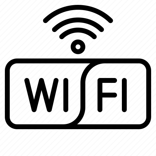 Wifi, internet, connectivity, computer, ui, wireless, technology icon - Download on Iconfinder