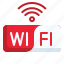 wifi, internet, connectivity, computer, ui, wireless, technology 