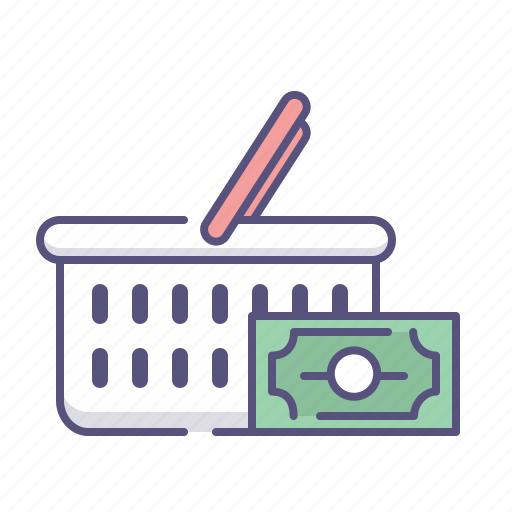 Bag, cart, ecommerce, shopping icon - Download on Iconfinder