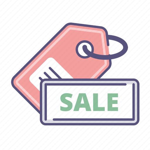 Category, discount, sale, tag icon - Download on Iconfinder