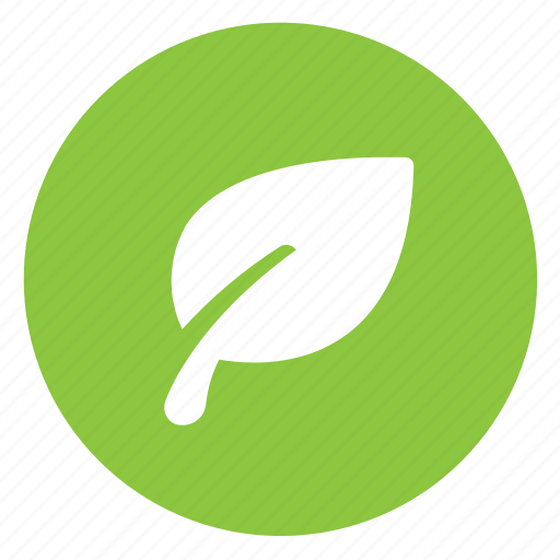 Bio, eco, leaf icon - Download on Iconfinder on Iconfinder