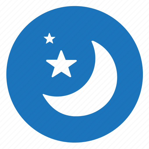 Moon, night, sleep icon - Download on Iconfinder