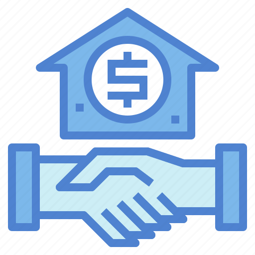 Agreement, business, cooperation, handshake icon - Download on Iconfinder