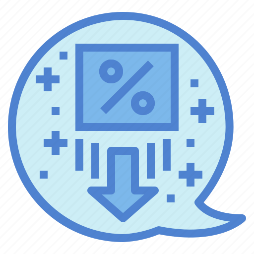 Discount, percent, sales, signs icon - Download on Iconfinder