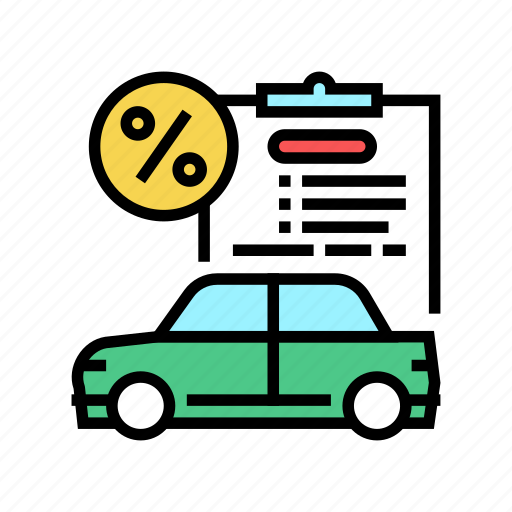 Buy, car, loan, financial, business, investment icon - Download on Iconfinder