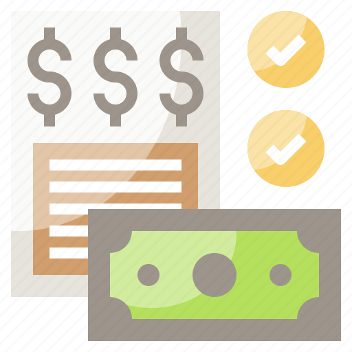 Business, capital, funds, investment, loan, money icon - Download on Iconfinder