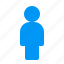 avatar, location, profile, user 