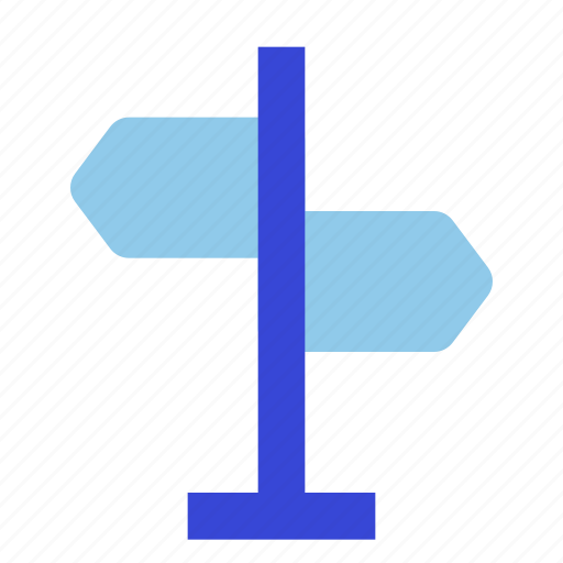Sign, direction icon - Download on Iconfinder on Iconfinder