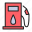 petrol, gasoline, gas, fuel, pump, station 