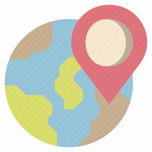 Earth, globe, internet, wireless, world, worldwide icon - Download on Iconfinder