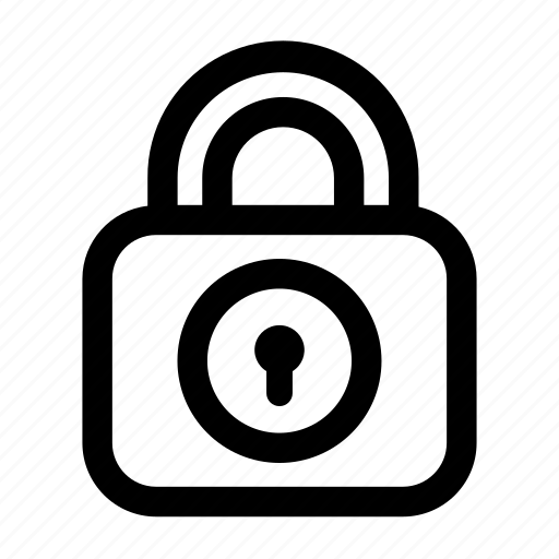 Lock, secure, safety, security, protection icon - Download on Iconfinder