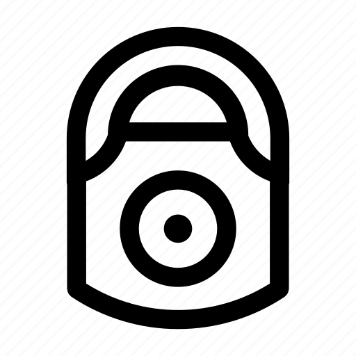 Lock, secure, safety, security, protection icon - Download on Iconfinder