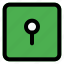 keyhole, web, user, internet, password, business 