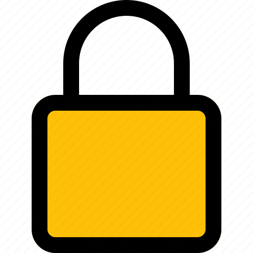 Lock, web, user, internet, password, business icon - Download on Iconfinder