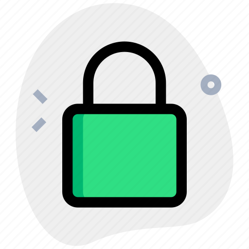 Lock, login, security, safe icon - Download on Iconfinder