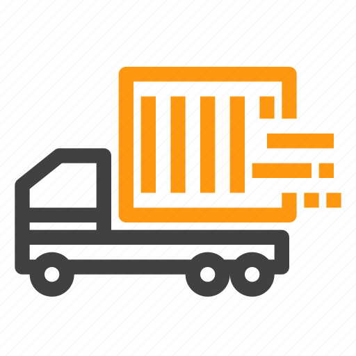Cargo, delivery, shipping, transport icon - Download on Iconfinder