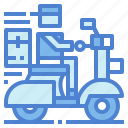 delivery, fast, logistics, transport
