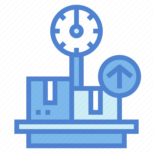 Balance, control, scales, weight icon - Download on Iconfinder