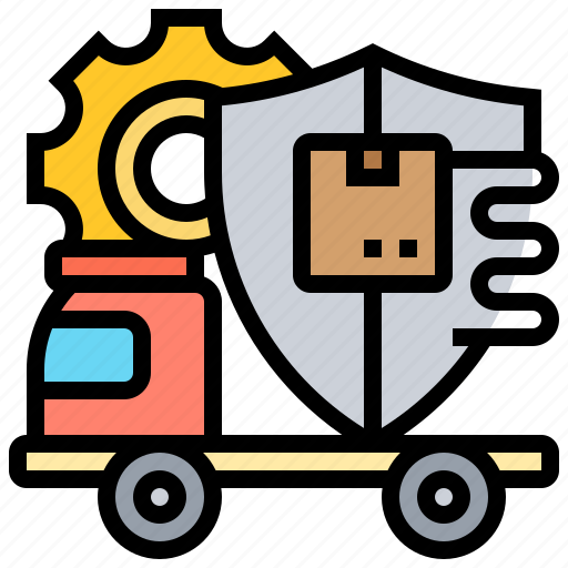 Insurance, protection, security, service, warranty icon - Download on Iconfinder