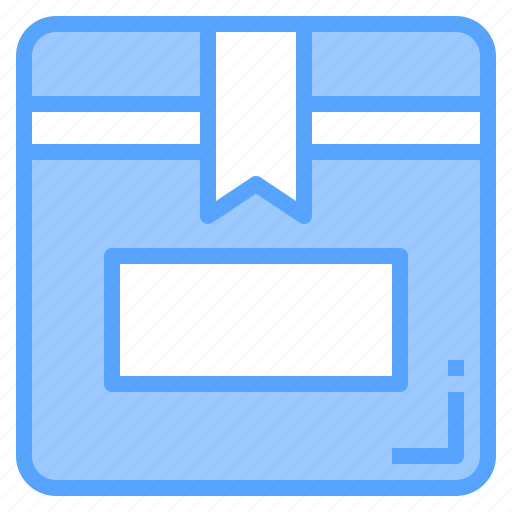 Box, cargo, freight, industry, shipping, stock, storage icon - Download on Iconfinder