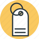commercial, label, price label, price tag, shopping tag icon, tag