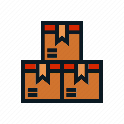 Global, logistic, shipping, goods, shipment icon - Download on Iconfinder