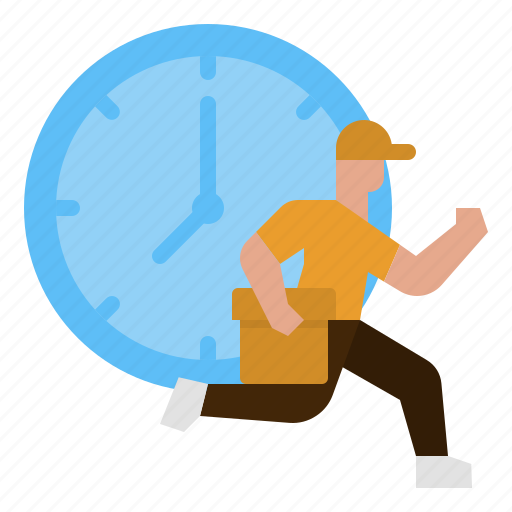 Circular, clock, time, wall, watch icon - Download on Iconfinder