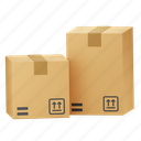 this, side, up, delivery, box, package, parcel, shipping, courier 