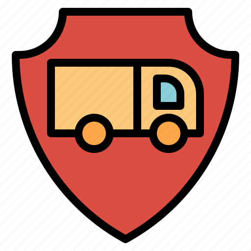 Assurance, protection, security, shield icon - Download on Iconfinder