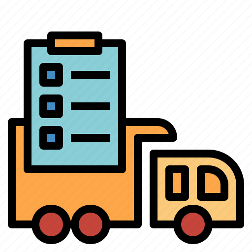 Delivery, order, package icon - Download on Iconfinder