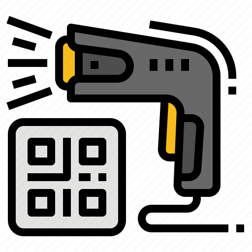 Barcode, qr, reader, scan, scanner icon - Download on Iconfinder