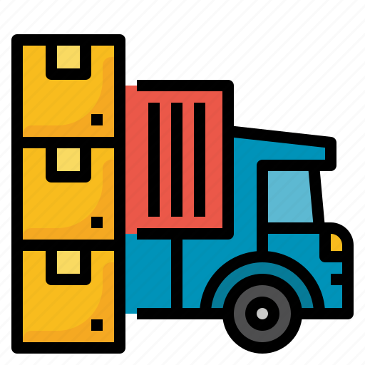 Delivery, express, fast, logistic, shipping icon - Download on Iconfinder