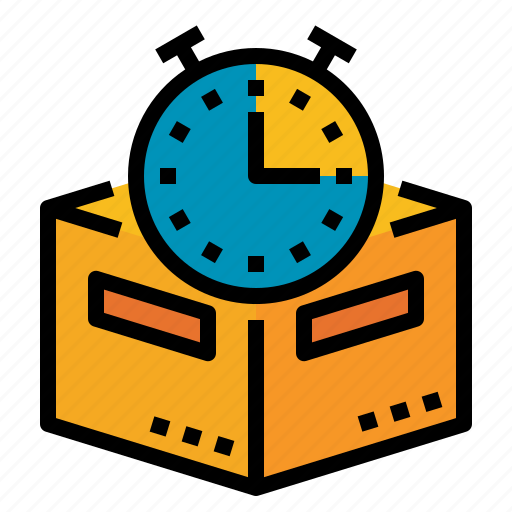 Delivery, express, fast, logistic, shipping icon - Download on Iconfinder
