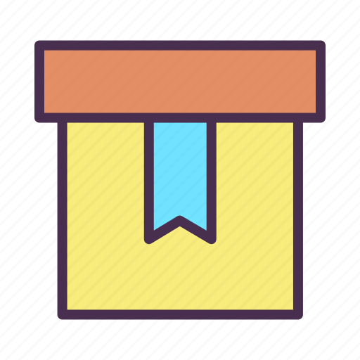 Box, 2 icon - Download on Iconfinder on Iconfinder